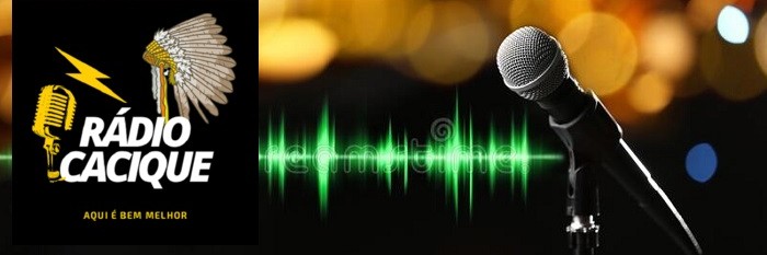 Rádio Cacique Guarapuava